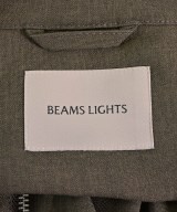 BEAMS Lights（ビームスライツ）その他 茶 サイズ:M メンズ/2200610277030