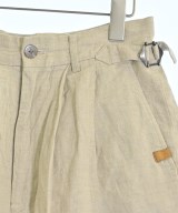 BEAMS Lights（ビームスライツ）ショートパンツ ベージュ サイズ:S メンズ/2200610277092