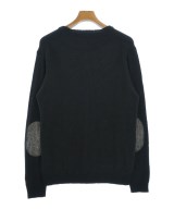 BEAMS Lights（ビームスライツ）ニット・セーター 黒 サイズ:XL メンズ/2200611426031