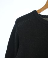BEAMS Lights（ビームスライツ）ニット・セーター 黒 サイズ:XL メンズ/2200611426031