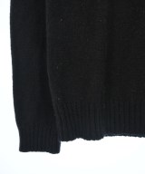 BEAMS Lights（ビームスライツ）ニット・セーター 黒 サイズ:XL メンズ/2200611426031