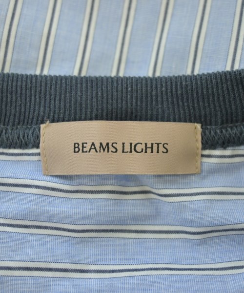 BEAMS Lights（ビームスライツ）スウェット グレー サイズ:S メンズ/2200614360165