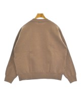 BEAMS Lights（ビームスライツ）ニット・セーター ピンク サイズ:S メンズ/2200614360233