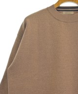 BEAMS Lights（ビームスライツ）ニット・セーター ピンク サイズ:S メンズ/2200614360233