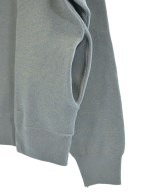 BEAMS Lights（ビームスライツ）ニット・セーター 青 サイズ:S メンズ/2200614360240