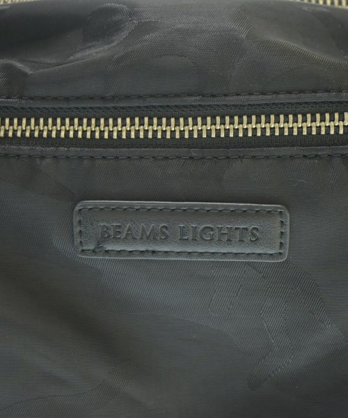 BEAMS Lights（ビームスライツ）その他 黒 サイズ:- メンズ/2200609518014