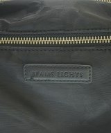 BEAMS Lights（ビームスライツ）その他 黒 サイズ:- メンズ/2200609518014