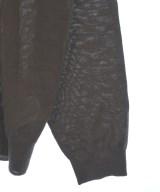 BEAMS Lights（ビームスライツ）ニット・セーター 茶 サイズ:XL メンズ/2200616199039