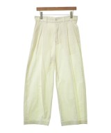 BEAMS Lights スラックス