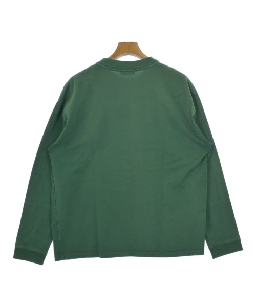 BEAMS Lights（ビームスライツ）Tシャツ・カットソー 緑 サイズ:L メンズ/2200617168041