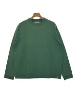 BEAMS Lights（ビームスライツ）Tシャツ・カットソー 緑 サイズ:L メンズ/2200617168041
