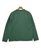 BEAMS Lights（ビームスライツ）Tシャツ・カットソー 緑 サイズ:L メンズ/2200617168041