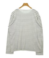 BEAMS Lights（ビームスライツ）Tシャツ・カットソー 白 サイズ:XL メンズ/2200618581092