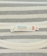 BEAMS Lights（ビームスライツ）Tシャツ・カットソー 白 サイズ:XL メンズ/2200618581092