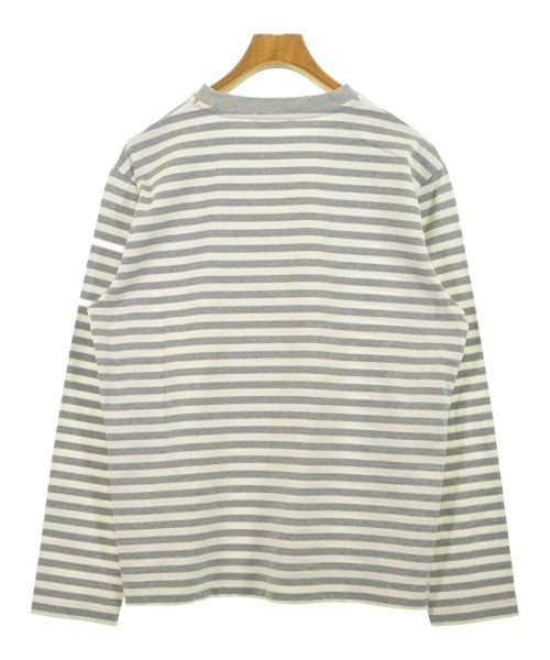 BEAMS Lights（ビームスライツ）Tシャツ・カットソー 白 サイズ:XL メンズ/2200618581108