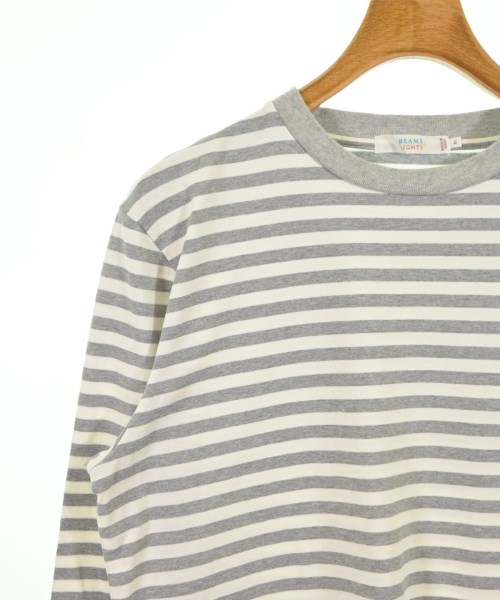 BEAMS Lights（ビームスライツ）Tシャツ・カットソー 白 サイズ:XL メンズ/2200618581108