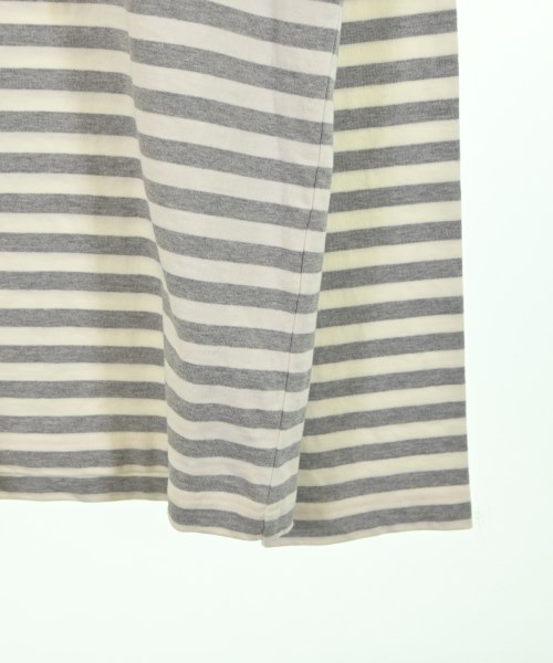 BEAMS Lights（ビームスライツ）Tシャツ・カットソー 白 サイズ:XL メンズ/2200618581108