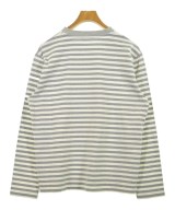 BEAMS Lights（ビームスライツ）Tシャツ・カットソー 白 サイズ:XL メンズ/2200618581108