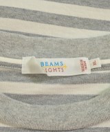 BEAMS Lights（ビームスライツ）Tシャツ・カットソー 白 サイズ:XL メンズ/2200618581108