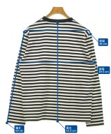 BEAMS Lights（ビームスライツ）Tシャツ・カットソー 白 サイズ:XL メンズ/2200618581115
