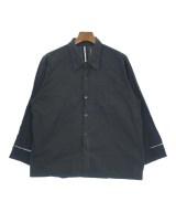 BEAMS Lights カジュアルシャツ