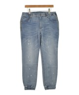 BEAMS Lights デニムパンツ