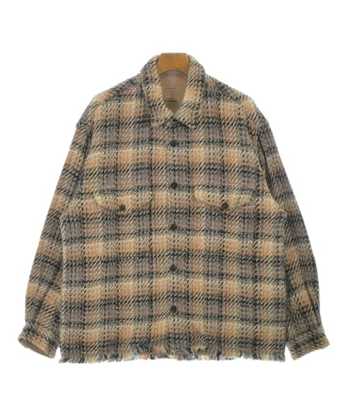 ビームスライツ(BEAMS Lights)のBEAMS Lights カジュアルシャツ