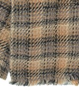 BEAMS Lights（ビームスライツ）カジュアルシャツ 茶 サイズ:L メンズ/2200681009011