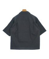 BEAMS Lights（ビームスライツ）カジュアルシャツ 紺 サイズ:S メンズ/2200695486068