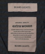 BEAMS Lights（ビームスライツ）カジュアルシャツ 紺 サイズ:S メンズ/2200695486068