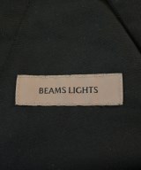 BEAMS Lights（ビームスライツ）スラックス 黒 サイズ:L メンズ/2200696748011