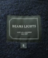 BEAMS Lights（ビームスライツ）カジュアルジャケット 紺 サイズ:S メンズ/2200697283016