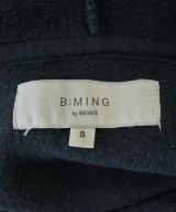 BEAMS Lights（ビームスライツ）パーカー 紺 サイズ:S メンズ/2200697283146
