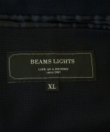BEAMS Lights（ビームスライツ）ジャケット 紺 サイズ:XL メンズ/2200701382049
