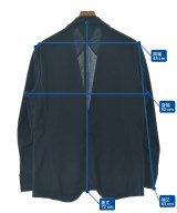 BEAMS Lights（ビームスライツ）ジャケット 紺 サイズ:XL メンズ/2200701382049