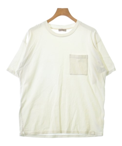 BEAMS Lights(ビームスライツ)Tシャツ・カットソー 白 サイズ:XL/2200701382063