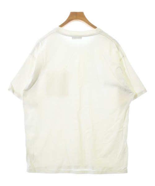 BEAMS Lights（ビームスライツ）Tシャツ・カットソー 白 サイズ:XL メンズ/2200701382063