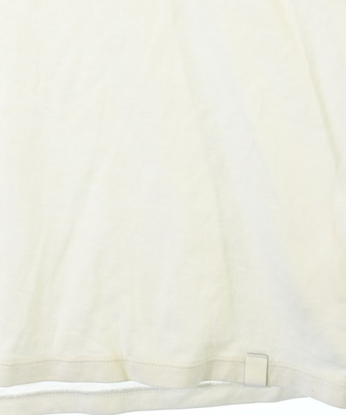 BEAMS Lights（ビームスライツ）Tシャツ・カットソー 白 サイズ:XL メンズ/2200701382063