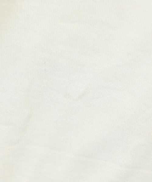 BEAMS Lights（ビームスライツ）Tシャツ・カットソー 白 サイズ:XL メンズ/2200701382063