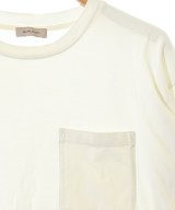 BEAMS Lights（ビームスライツ）Tシャツ・カットソー 白 サイズ:XL メンズ/2200701382063