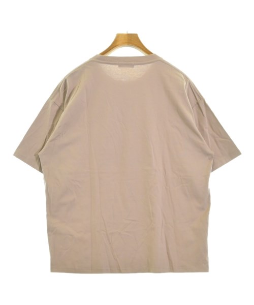 BEAMS Lights（ビームスライツ）Tシャツ・カットソー ピンク サイズ:L メンズ/2200701847067