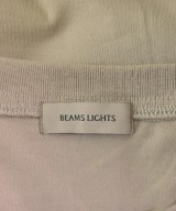 BEAMS Lights（ビームスライツ）Tシャツ・カットソー ピンク サイズ:L メンズ/2200701847067