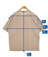 BEAMS Lights（ビームスライツ）Tシャツ・カットソー ピンク サイズ:L メンズ/2200701847067