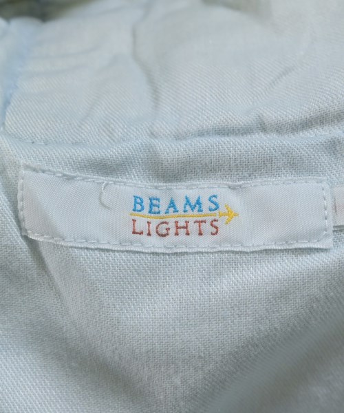 BEAMS Lights（ビームスライツ）デニムパンツ 紺 サイズ:XL メンズ/2200646993287