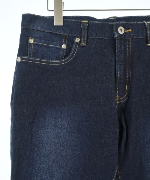 BEAMS Lights（ビームスライツ）デニムパンツ 紺 サイズ:XL メンズ/2200646993287
