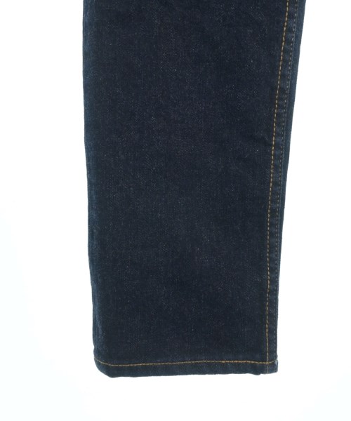 BEAMS Lights（ビームスライツ）デニムパンツ 紺 サイズ:XL メンズ/2200646993287