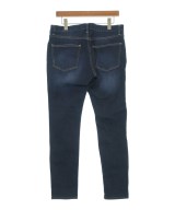 BEAMS Lights（ビームスライツ）デニムパンツ 紺 サイズ:XL メンズ/2200646993287