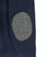 BEAMS Lights（ビームスライツ）ニット・セーター 紺 サイズ:L メンズ/2200654393093