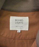 BEAMS Lights（ビームスライツ）その他 オレンジ サイズ:L メンズ/2200708878149