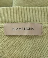 BEAMS Lights（ビームスライツ）スウェット カーキ サイズ:L メンズ/2200713819069